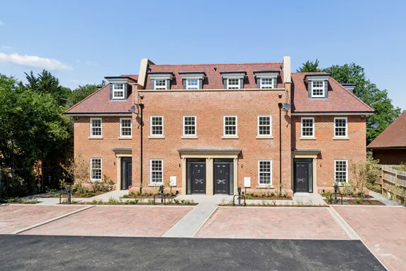 Amersham Road, Beaconsfield, HP9