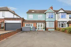 Worcester Road, Hagley, Stourbridge