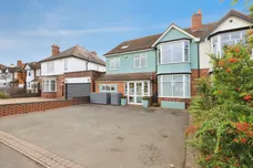 Worcester Road, Hagley, Stourbridge