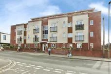 Quay Street, Fareham