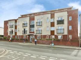 Quay Street, Fareham photo