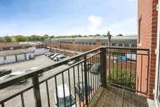Quay Street, Fareham