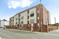 Quay Street, Fareham