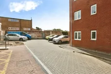 Quay Street, Fareham