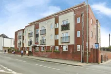 Quay Street, Fareham