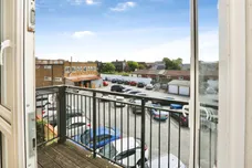 Quay Street, Fareham