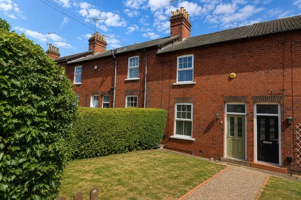 Humber Road, North Ferriby