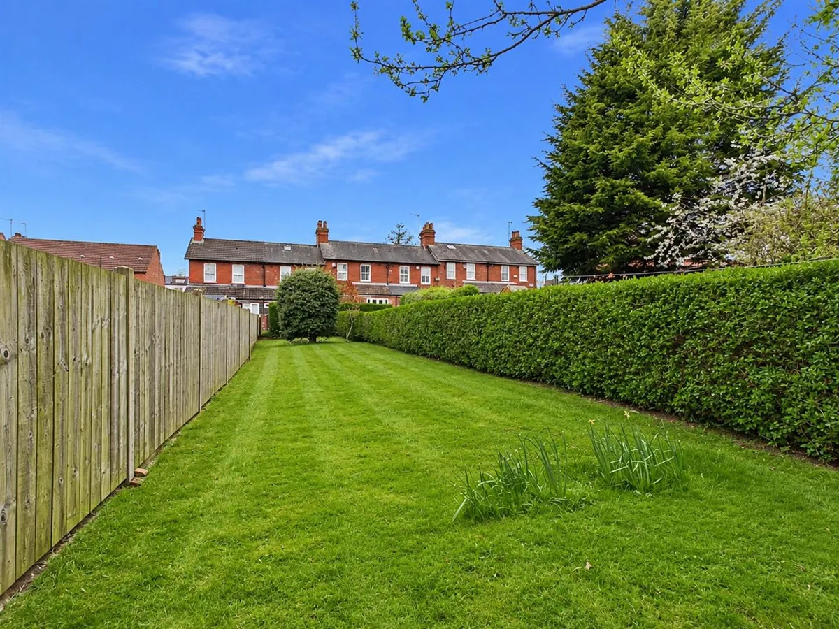 Humber Road, North Ferriby