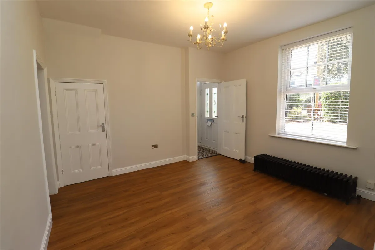 Humber Road, North Ferriby
