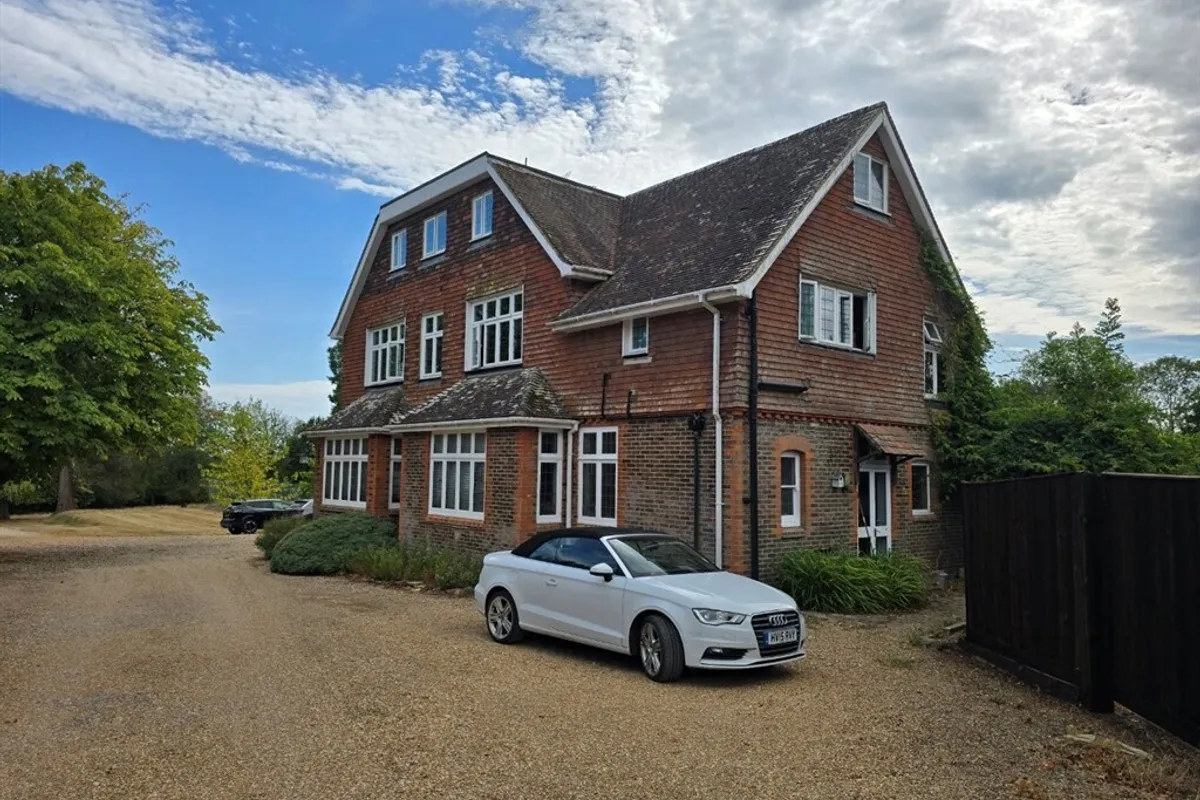 Loxwood Road, Rudgwick, HORSHAM