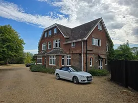 Loxwood Road, Rudgwick, HORSHAM photo