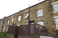 Masonic Street, HALIFAX