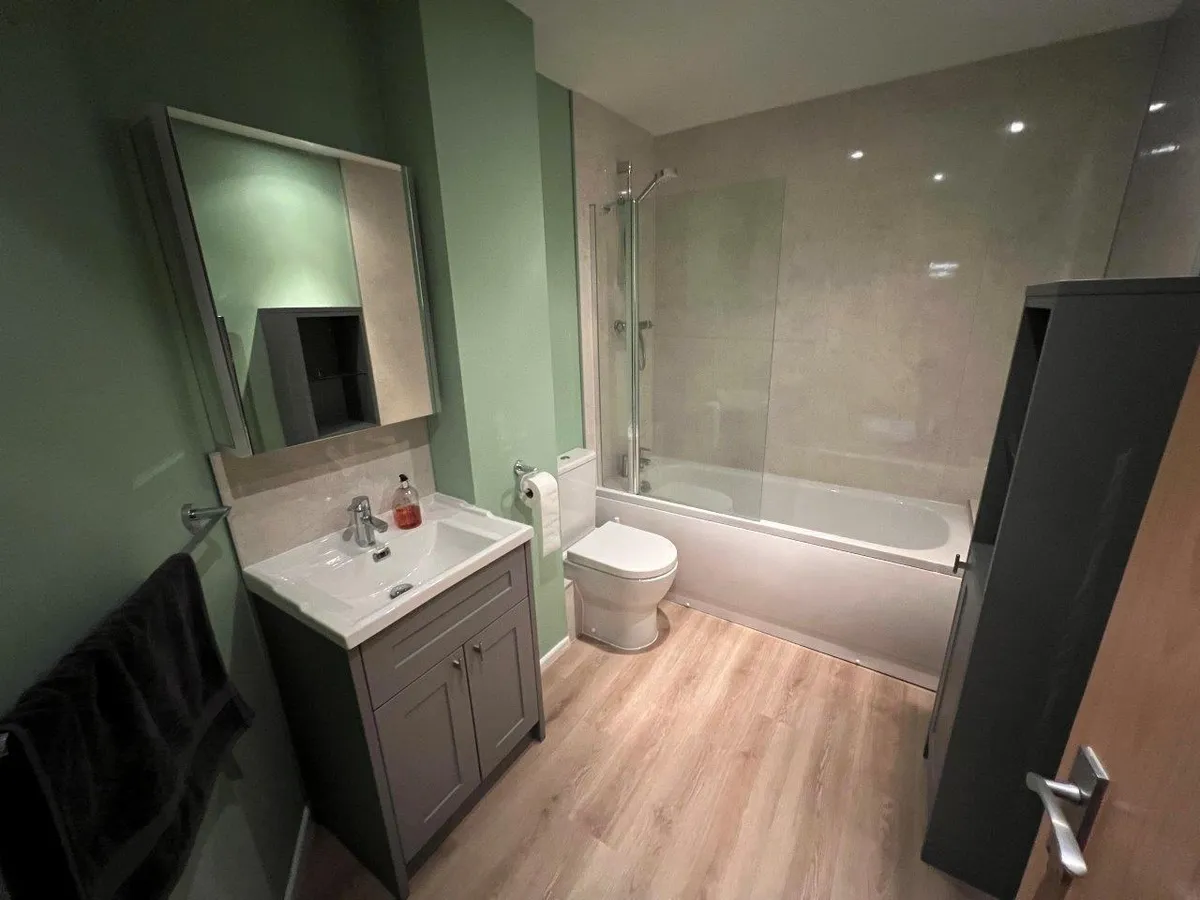 Jack Hardy Close, Syston
