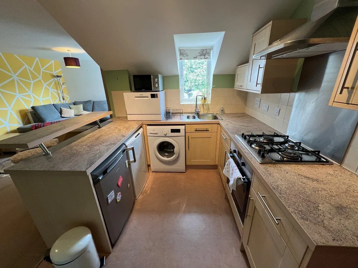 Jack Hardy Close, Syston