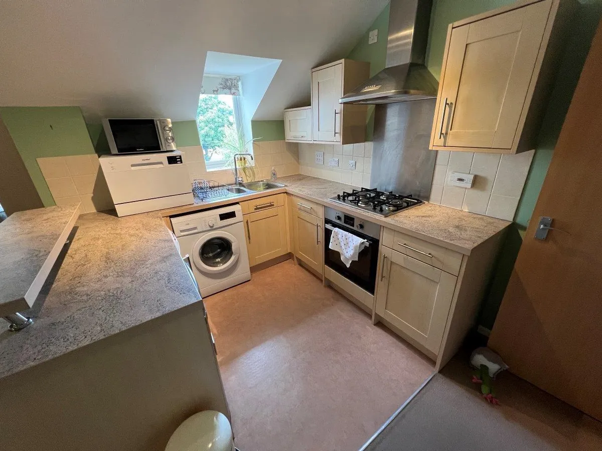 Jack Hardy Close, Syston