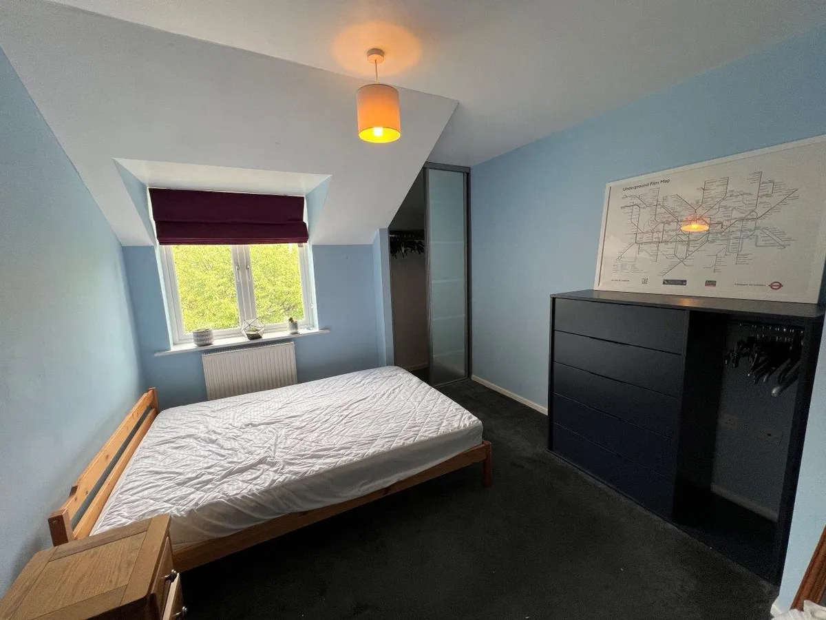 Jack Hardy Close, Syston