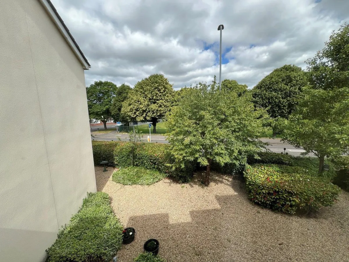 Jack Hardy Close, Syston