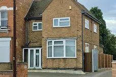 Aylestone Road, Leicester