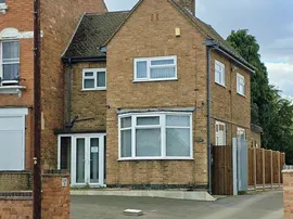 Aylestone Road, Leicester photo