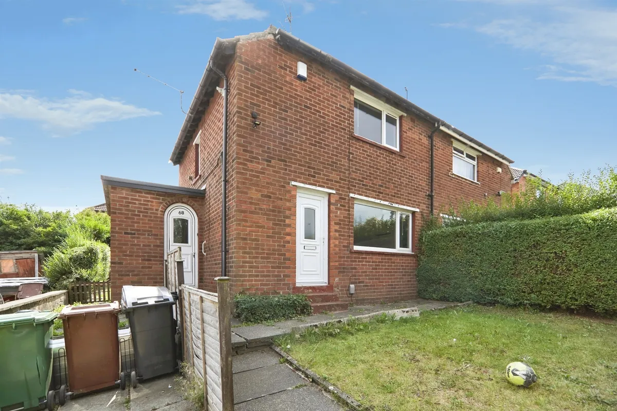 Westdale Drive, Pudsey