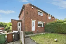 Westdale Drive, Pudsey