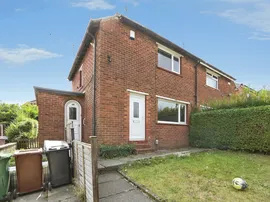 Westdale Drive, Pudsey photo