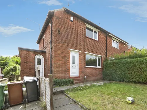 Westdale Drive, Pudseyphoto