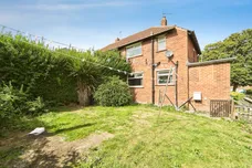 Westdale Drive, Pudsey