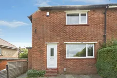 Westdale Drive, Pudsey