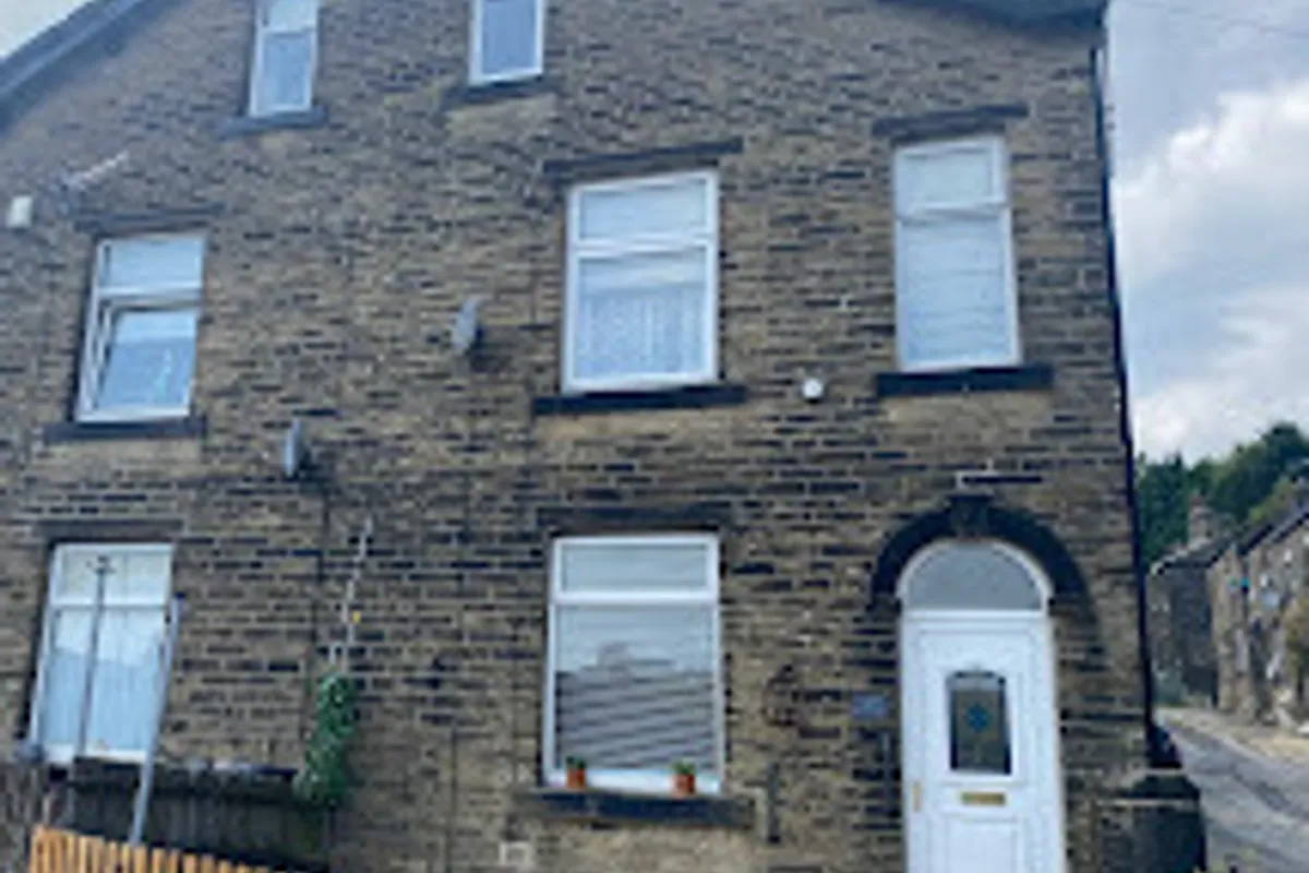 Cold Street, Haworth, KEIGHLEY