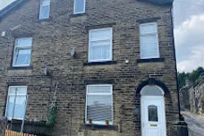 Cold Street, Haworth, KEIGHLEY