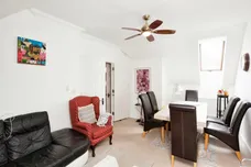 Rosemead Gardens, CRAWLEY