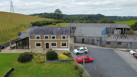 Croesyceiliog , Carmarthen, SA32