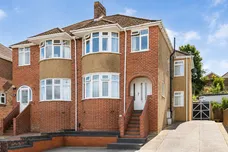 Gainsford Road, Southampton
