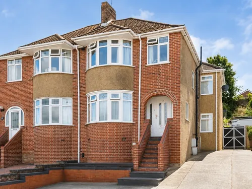 Gainsford Road, Southamptonphoto