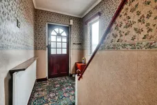 Ermington Crescent, Birmingham