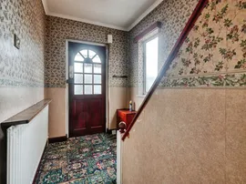 Ermington Crescent, Birmingham photo