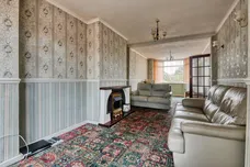 Ermington Crescent, Birmingham