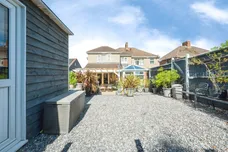Gainsford Road, Southampton
