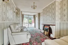 Ermington Crescent, Birmingham