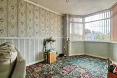 Ermington Crescent, Birmingham