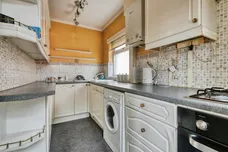 Ermington Crescent, Birmingham