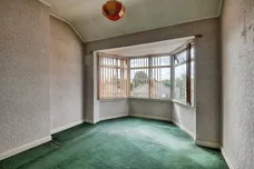 Ermington Crescent, Birmingham