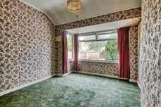 Ermington Crescent, Birmingham