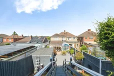 Gainsford Road, Southampton