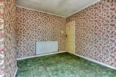 Ermington Crescent, Birmingham