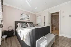Gainsford Road, Southampton