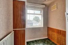 Ermington Crescent, Birmingham