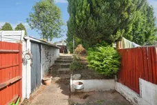 Ermington Crescent, Birmingham