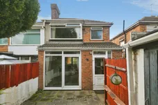 Ermington Crescent, Birmingham